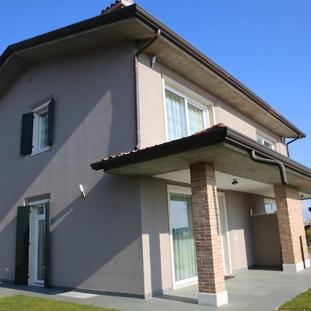 Agriturismo Orlandi บุสโซเลงโก ภายนอก รูปภาพ