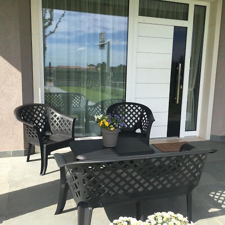 Agriturismo Orlandi บุสโซเลงโก ภายนอก รูปภาพ
