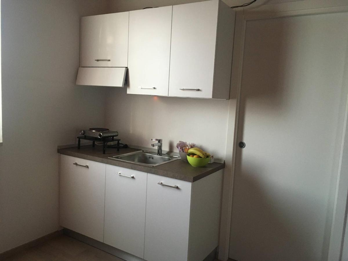 Agriturismo Orlandi บุสโซเลงโก ภายนอก รูปภาพ
