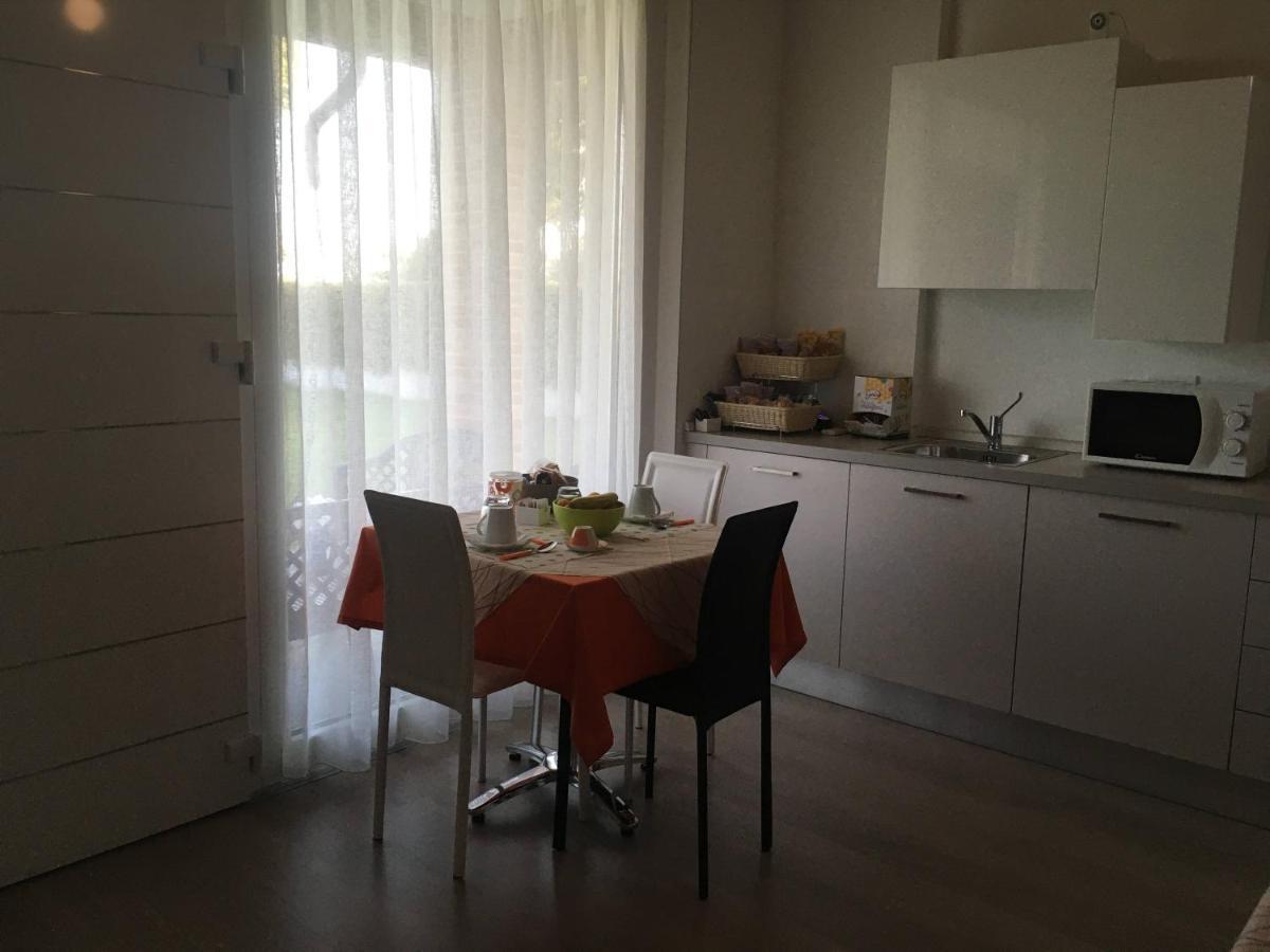 Agriturismo Orlandi บุสโซเลงโก ภายนอก รูปภาพ
