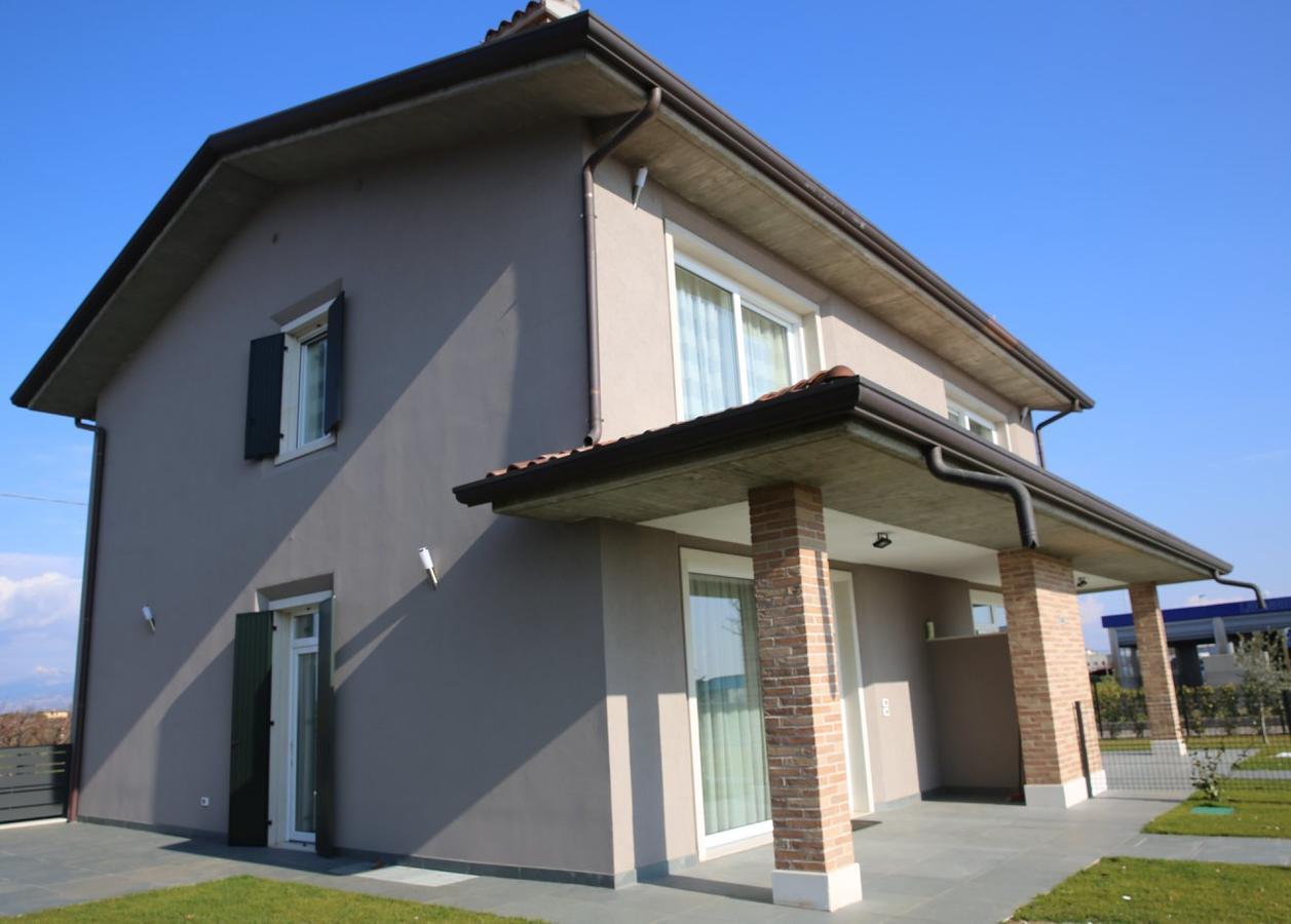 Agriturismo Orlandi บุสโซเลงโก ภายนอก รูปภาพ