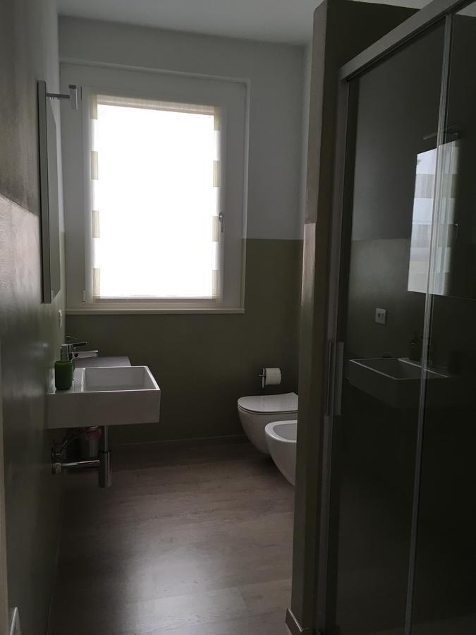 Agriturismo Orlandi บุสโซเลงโก ภายนอก รูปภาพ