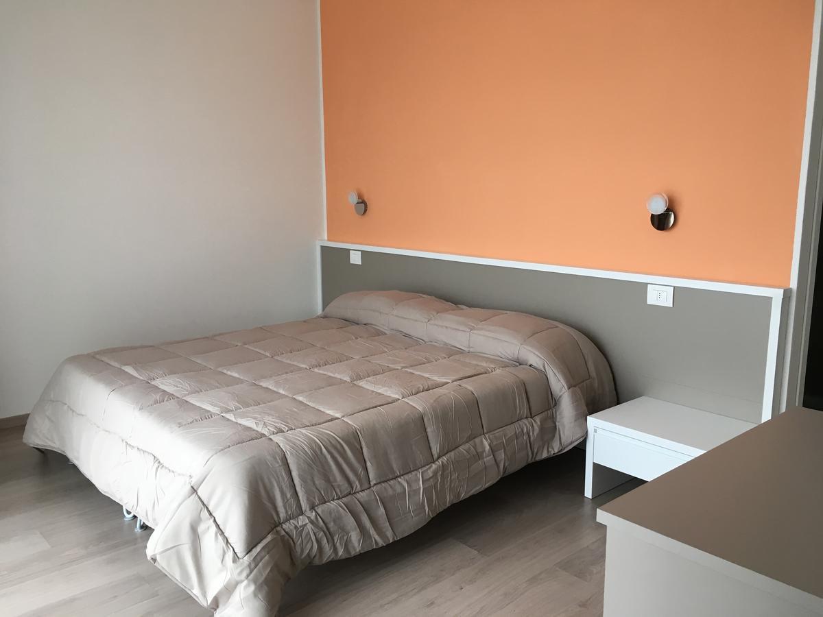 Agriturismo Orlandi บุสโซเลงโก ภายนอก รูปภาพ