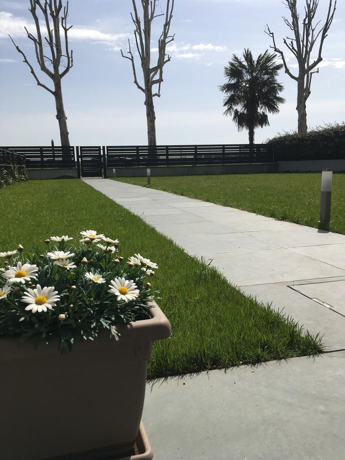 Agriturismo Orlandi บุสโซเลงโก ภายนอก รูปภาพ